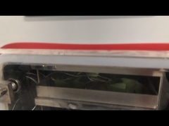 Ξηρότερη Lyophilizer εργαστηριακού αυτόματη παγώματος μηχανή