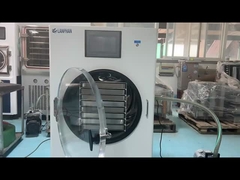 8 δίσκοι στεγνωτήρας ψύξης κενού