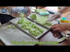 Μηχάνημα Freeze Dryer για Φρούτα, Λαχανικά, Κρέας, Υγρά, Γλυκά, Μικρό, με Λειτουργία WiFi