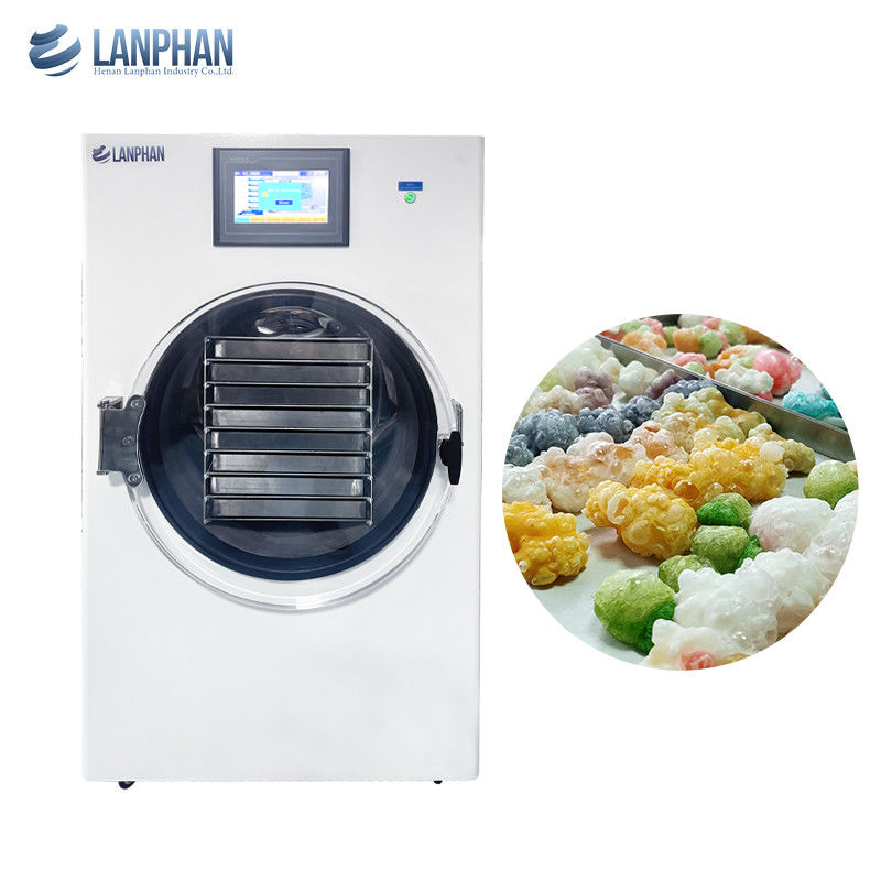 1m2 8 στρώματα εξοπλισμός στεγνώσεως υπό κενό με φίλτρο ορυκτής