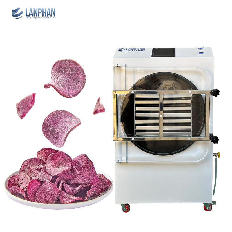 55kg-60kg / παρτίδα 14 δίσκοι Εμπορική συσκευή ψύξης 4m2