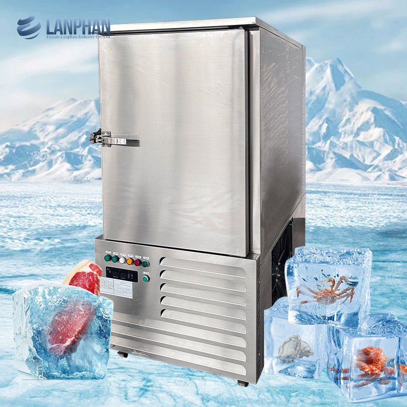 -80ºC 300L Ψυκτικός θάλαμος ταχείας κατάψυξης Χονδρική πώληση τροφίμων Ψυκτικός θάλαμος ταχείας κατάψυξης Επαγγελματικός Ψυκτικός θάλαμος ταχείας κατάψυξης για κρέας