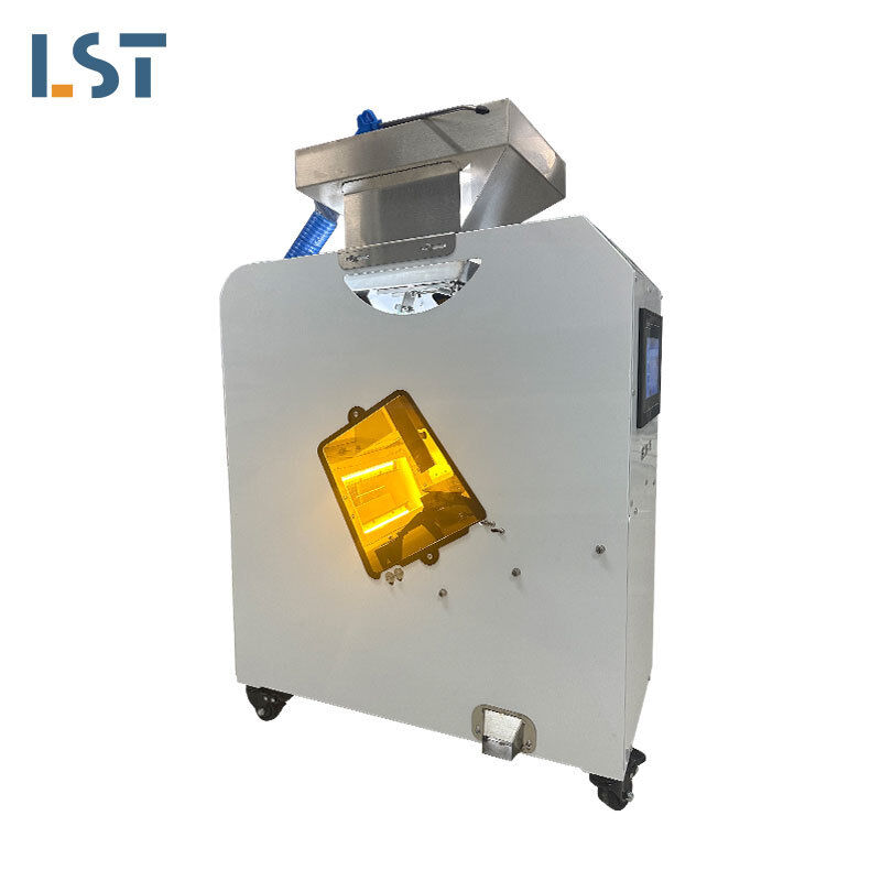 Τεχνολογία CCD για επεξεργασία μικρής κλίμακας