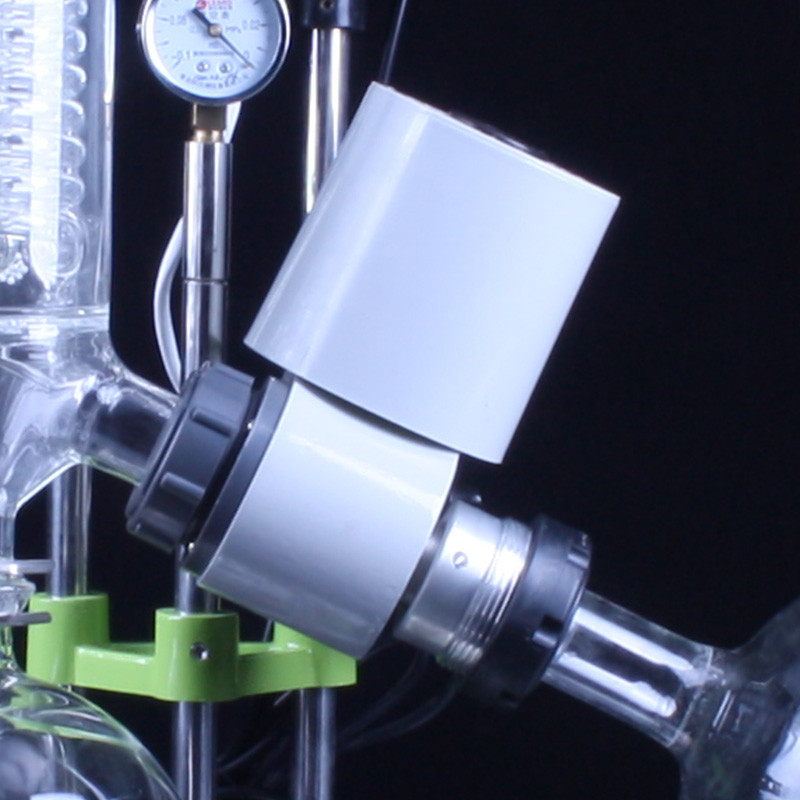 Κενή τιμή περιστροφικών εξατμιστήρων Rotovap 5L 10L 20L 50L εξοπλισμού απόσταξης της Κίνας