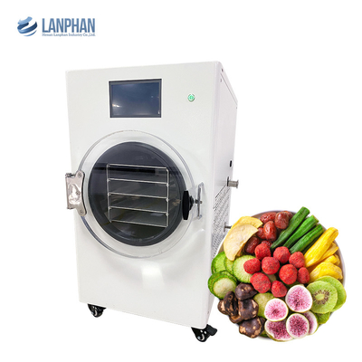 Dehydrator εξάχνωσης εγχώριου παγώματος ξηρότερο κρέας