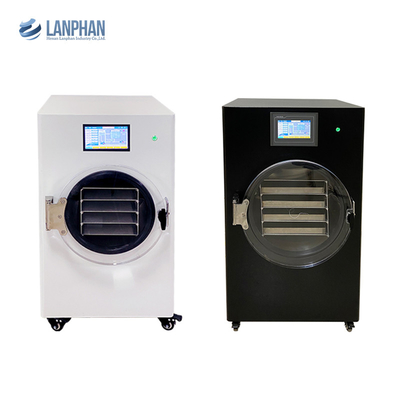 Στεγνωτήρας εγχώριου μικρός 2300W κενός παγώματος για το πάγωμα φρούτων - ξηρός κατασκευαστής
