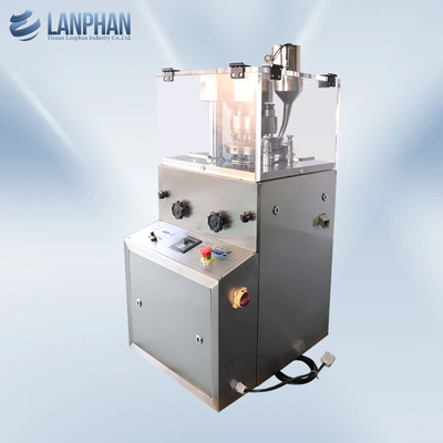 Προσαρμόσιμος μούχλας Tablet Πίεση Πίεσης Tableting Machine Tablet Press Machine Κατασκευαστής