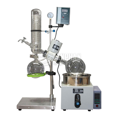Ηλεκτρική βιομηχανική Rotovap μηχανή 40W 3000ml