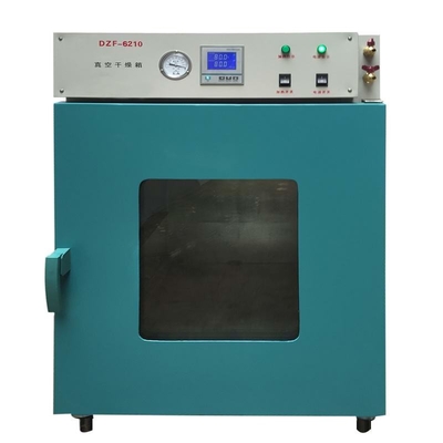Ηλεκτρονικός κενός ξεραίνοντας φούρνος 2060W ανοξείδωτου